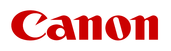 Home canon logo
