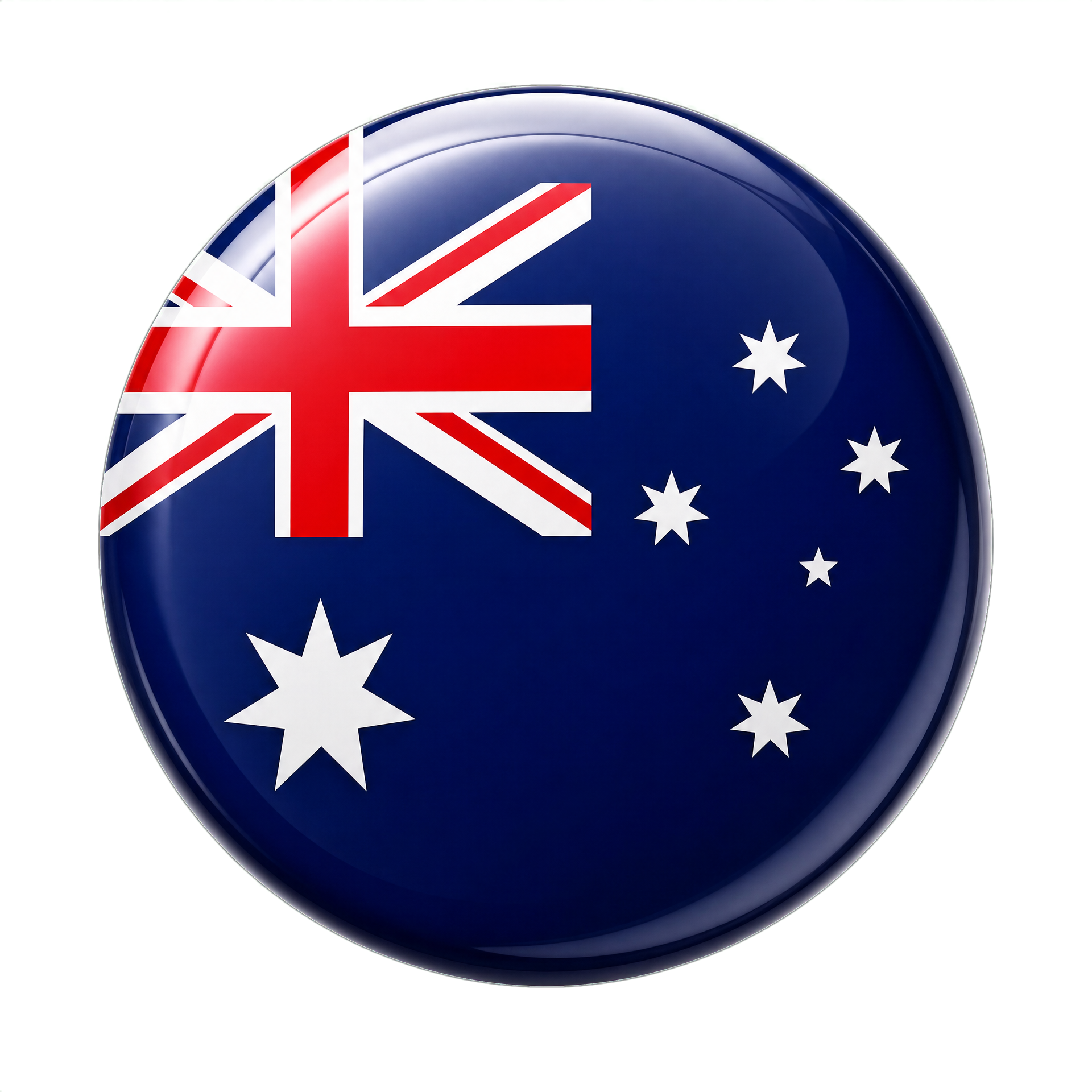 flag australia