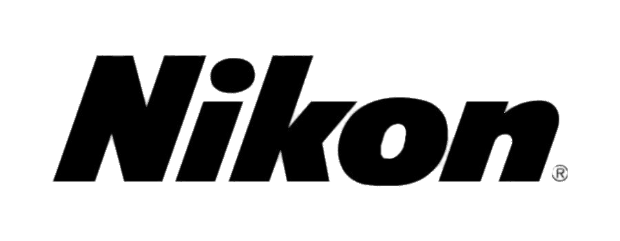 Home nikon' logo